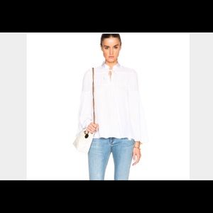 Rag&Bone Everton Jean